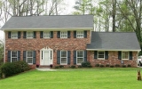 1185 W Nancy Creek Drive Atlanta, GA 30319 - Image 11557039