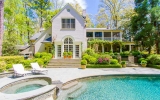 3764 Tuxedo Road Nw Atlanta, GA 30305 - Image 11565522