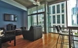 Unit 701 - 943 Peachtree Street Ne Atlanta, GA 30309 - Image 11570356