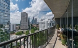 Unit 1209 - 1080 Peachtree Street Ne Atlanta, GA 30309 - Image 11570351