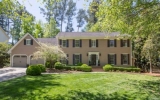 1367 Wyntercreek Lane Atlanta, GA 30338 - Image 11574200