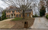 3881 Byrnwyck Place Atlanta, GA 30319 - Image 11579604