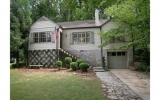 670 Longwood Drive Nw Atlanta, GA 30305 - Image 11588853