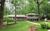 1656 Rochelle Drive Atlanta, GA 30338 - Image 11613367