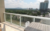 Unit 1205 - 2881 Peachtree Road Ne Atlanta, GA 30305 - Image 11620873