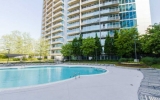 Unit 409 - 950 W Peachtree Street Nw Atlanta, GA 30309 - Image 11620868