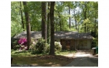 2767 Green Meadows Lane Ne Atlanta, GA 30319 - Image 11642490