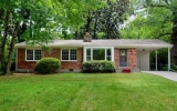 2569 Woodgreen Drive Atlanta, GA 30341 - Image 11646997