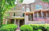 Unit 23 - 23 Saint Claire Lane Ne Atlanta, GA 30324 - Image 11656914