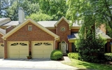 Unit 55 - 55 Ivy Chase Ne Atlanta, GA 30342 - Image 11686876