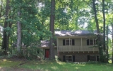 5663 Mill Shire Lane Atlanta, GA 30338 - Image 11689749