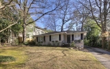 529 E Wesley Road Atlanta, GA 30305 - Image 11700660