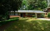 2614 Drew Valley Road Ne Atlanta, GA 30319 - Image 11710380