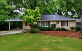 1886 Fairway Circle Ne Atlanta, GA 30319 - Image 11716606