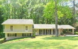 2710 Ridge Valley Road Atlanta, GA 30327 - Image 11719749