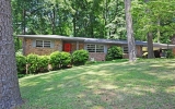 1763 Timberland Road Ne Atlanta, GA 30345 - Image 11735903