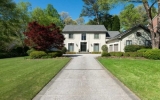 1160 Northmoor Court Nw Atlanta, GA 30327 - Image 11779009