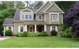 2218 Riada Drive Atlanta, GA 30305 - Image 11779005