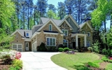 452 Londonberry Road Nw Atlanta, GA 30327 - Image 11791791