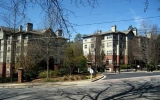 Unit 1108 - 5559 Glenridge Drive Ne Atlanta, GA 30342 - Image 11795099