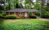 1444 N Druid Hills Road Ne Atlanta, GA 30319 - Image 11810004