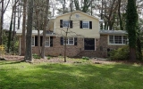 2531 Boxwood Court Ne Atlanta, GA 30345 - Image 11823202