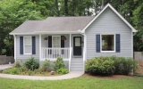 1911 Shalimar Drive Ne Atlanta, GA 30345 - Image 11823339