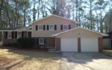 1115 Buckhurst Drive Atlanta, GA 30349 - Image 11832811