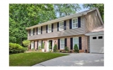 390 Forest Valley Court Atlanta, GA 30342 - Image 11879533