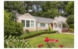 1332 Chalmette Drive Ne Atlanta, GA 30306 - Image 11975397