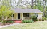 1038 Vista Trail Ne Atlanta, GA 30324 - Image 12018408