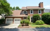 3927 Glenncrest Court Atlanta, GA 30319 - Image 12124603