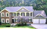 1974 Tall Tree Drive Ne Atlanta, GA 30324 - Image 12130063