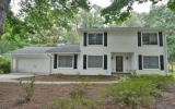 4653 Dunwoody Club Drive Atlanta, GA 30350 - Image 12253815