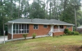 1990 Dering Circle Atlanta, GA 30345 - Image 12293251