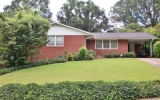 1749 Dyson Drive Ne Atlanta, GA 30307 - Image 12337181