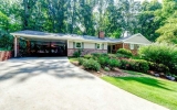 5605 Sherrell Drive Atlanta, GA 30342 - Image 12337184