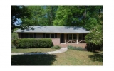 3050 Appling Drive Atlanta, GA 30341 - Image 12355064