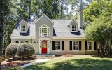 881 Wildwood Road Ne Atlanta, GA 30324 - Image 12438252