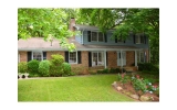 1532 Summerford Court Atlanta, GA 30338 - Image 12446051