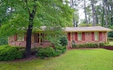 2469 Hazelwood Drive Ne Atlanta, GA 30345 - Image 12450272