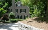 1495 N Decatur Road Ne Atlanta, GA 30306 - Image 12502213