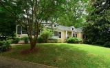 3863 N Stratford Road Atlanta, GA 30342 - Image 12502613