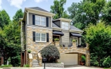 1162 Fairway Gardens Ne Atlanta, GA 30319 - Image 12504491