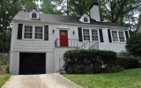 731 Wildwood Place Ne Atlanta, GA 30324 - Image 12531421