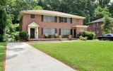 1535 Beech Valley Way Ne Atlanta, GA 30306 - Image 12553789