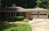 3036 Margaret Mitchell Court Atlanta, GA 30327 - Image 12570741