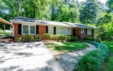 1276 Brookshire Lane Ne Atlanta, GA 30319 - Image 12582482