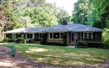 1271 Moores Mill Road Nw Atlanta, GA 30327 - Image 12583911