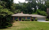 3750 Woodsong Court Atlanta, GA 30338 - Image 12583935